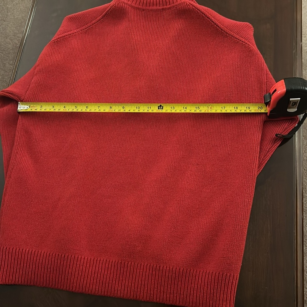 Reformation 100% Organic Cotton polo EUC like new❤️ - Picture 8 of 10